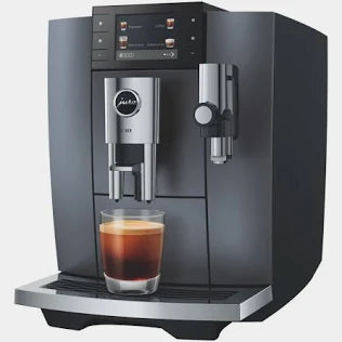 JURA E10