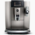 JURA E8