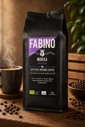 Mokka Coffee Beans or Ground 1kg