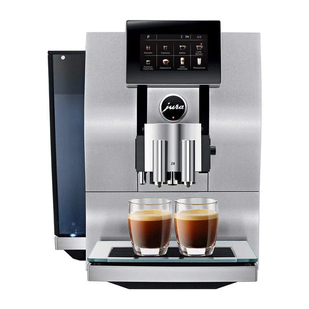Jura Z8