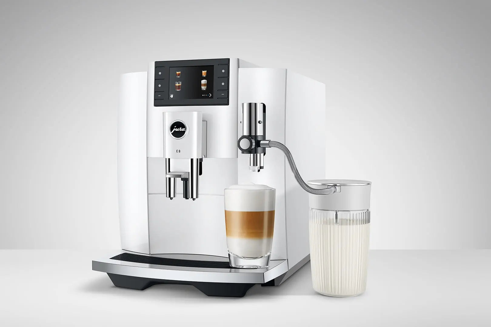 Jura Milk carafe